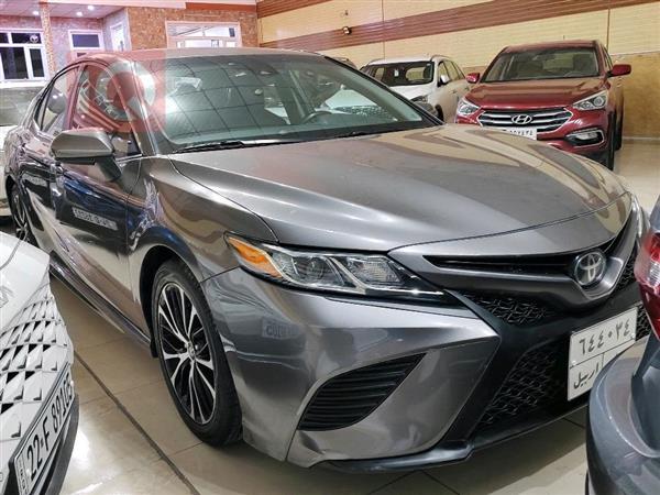 Toyota for sale in Iraq